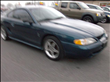 1995 Ford Mustang