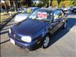 2002 Volkswagen Cabrio