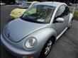 2003 Volkswagen New Beetle