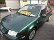 2002 Volkswagen Jetta