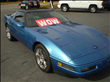 1992 Chevrolet Corvette