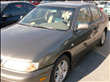 2001 Infiniti G20