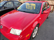 2001 Volkswagen Jetta