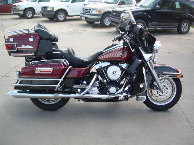 1995 Harley Davidson FLHTCI for sale