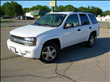 2007 Chevrolet TrailBlazer