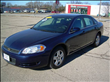 2008 Chevrolet Impala