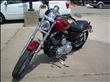 2007 Harley Davidson XL1200C