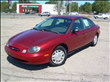 1999 Ford Taurus