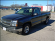 2004 Chevrolet Silverado 1500