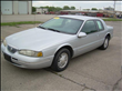 1997 Mercury Cougar