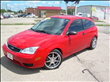 2007 Ford Focus