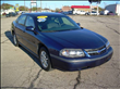 2001 Chevrolet Impala