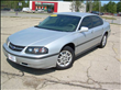 2004 Chevrolet Impala