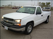 2004 Chevrolet Silverado 1500