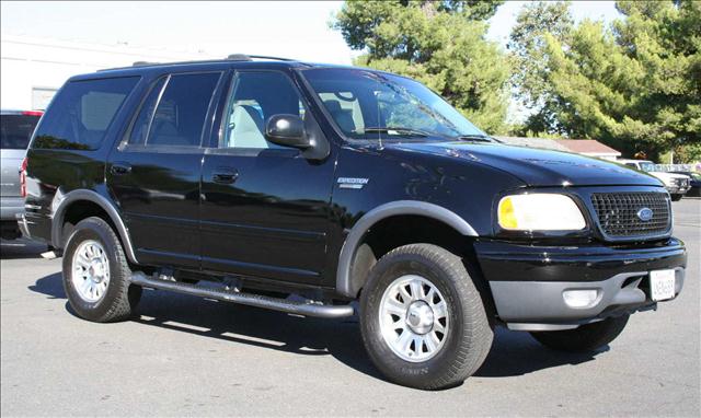 2000 FORD EXPEDITION XLT, ...