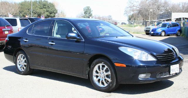 2002 Lexus ES 300