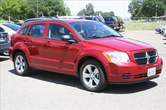 2010 DODGE CALIBER SXT, ...