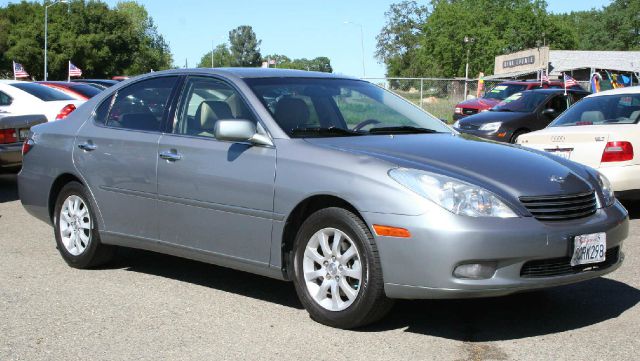 2003 Lexus ES 300
