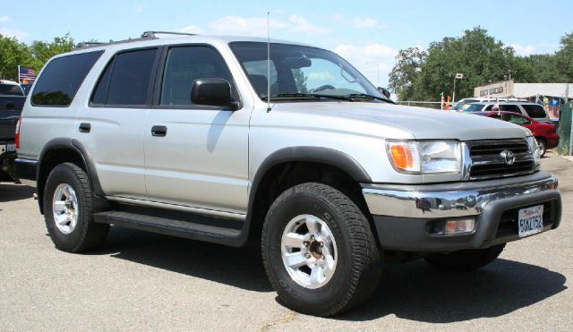 1999 Toyota 4Runner