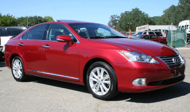 2010 Lexus ES 350