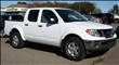 2011 Nissan Frontier
