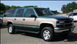 1995 Chevrolet Suburban