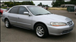 2002 Honda Accord