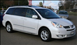 2004 Toyota Sienna