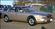 1995 Infiniti J30