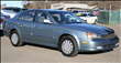 2005 Suzuki Verona