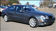 2008 Mercedes-Benz E Class
