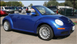 2007 Volkswagen New Beetle