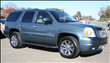 2007 GMC Yukon