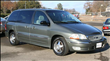 1999 Ford Windstar