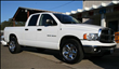 2005 Dodge Ram 1500