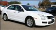 2007 Ford Fusion