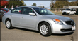 2009 Nissan Altima