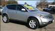 2005 Nissan Murano