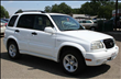 2001 Suzuki Grand Vitara