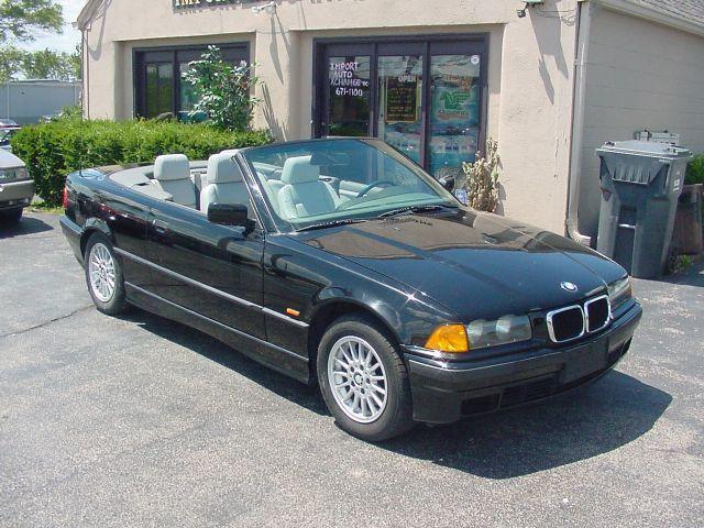 1999 BMW 3 series for sale