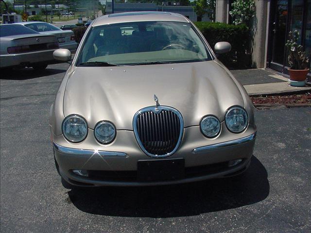 2003 Jaguar S-Type for sale