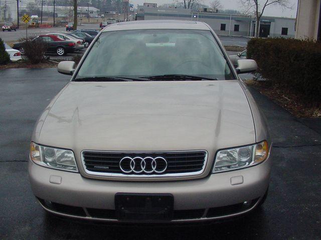 2001 Audi A4 for sale