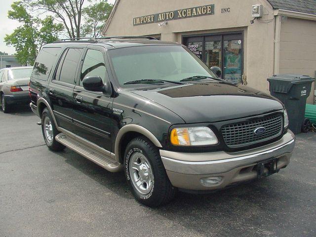 2000 Ford Expedition for sale