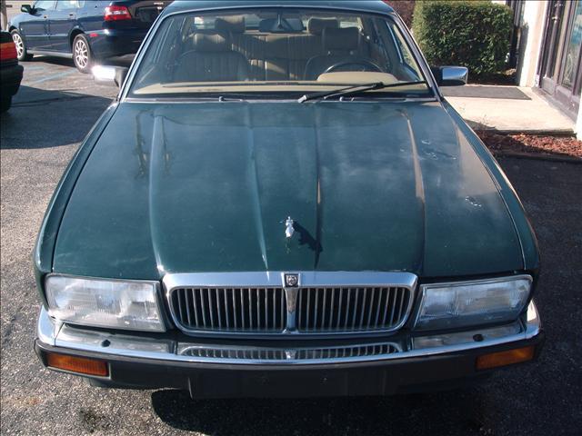 1993 Jaguar XJ6 for sale