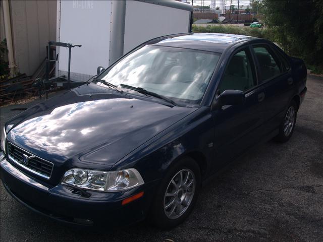 2003 Volvo S40 for sale