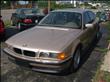 1997 BMW 7 series