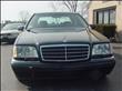 1997 Mercedes-Benz S Class