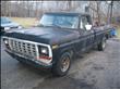 1979 Ford F150
