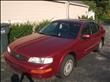 1996 Nissan Maxima
