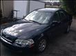 2003 Volvo S40